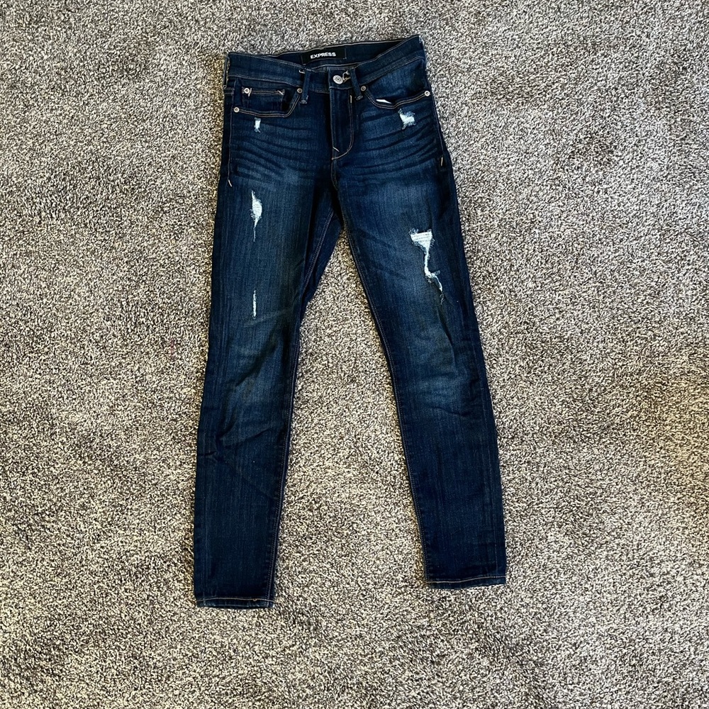 Express Jeans